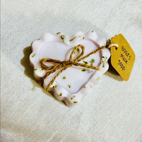 🌱Peppermint Soaps 🌱 - Picture 3 of 3